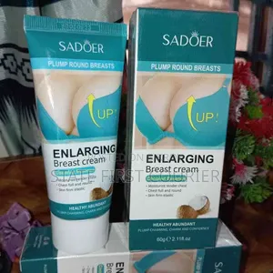 SADOER ENLARGING Breast Cream