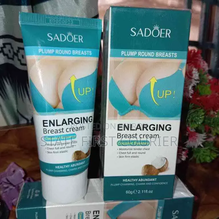SADOER ENLARGING Breast Cream