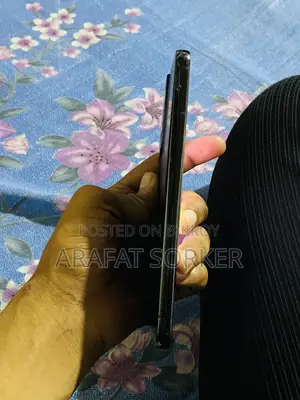 Samsung Galaxy S22+ 5G 128 GB Black