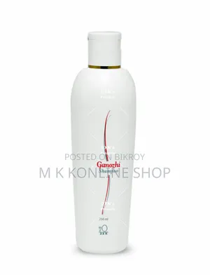 DXN Ganozhi Shampoo ডি এক্স এন গেনোজি শ্যাম্পু