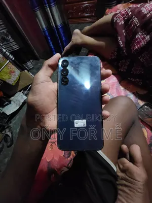 Samsung Galaxy A16 128 GB Blue