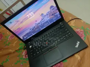 Laptop Lenovo ThinkPad T480 8GB Intel Core i5 HDD+SSD 256GB