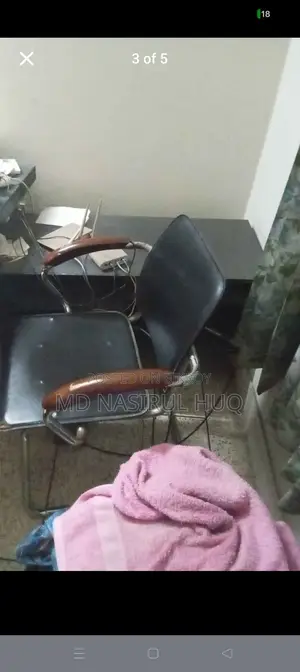 An Office Table for Sale