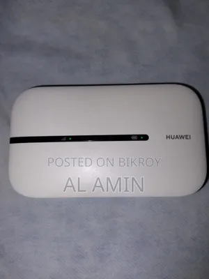 Pocket Wi-Fi