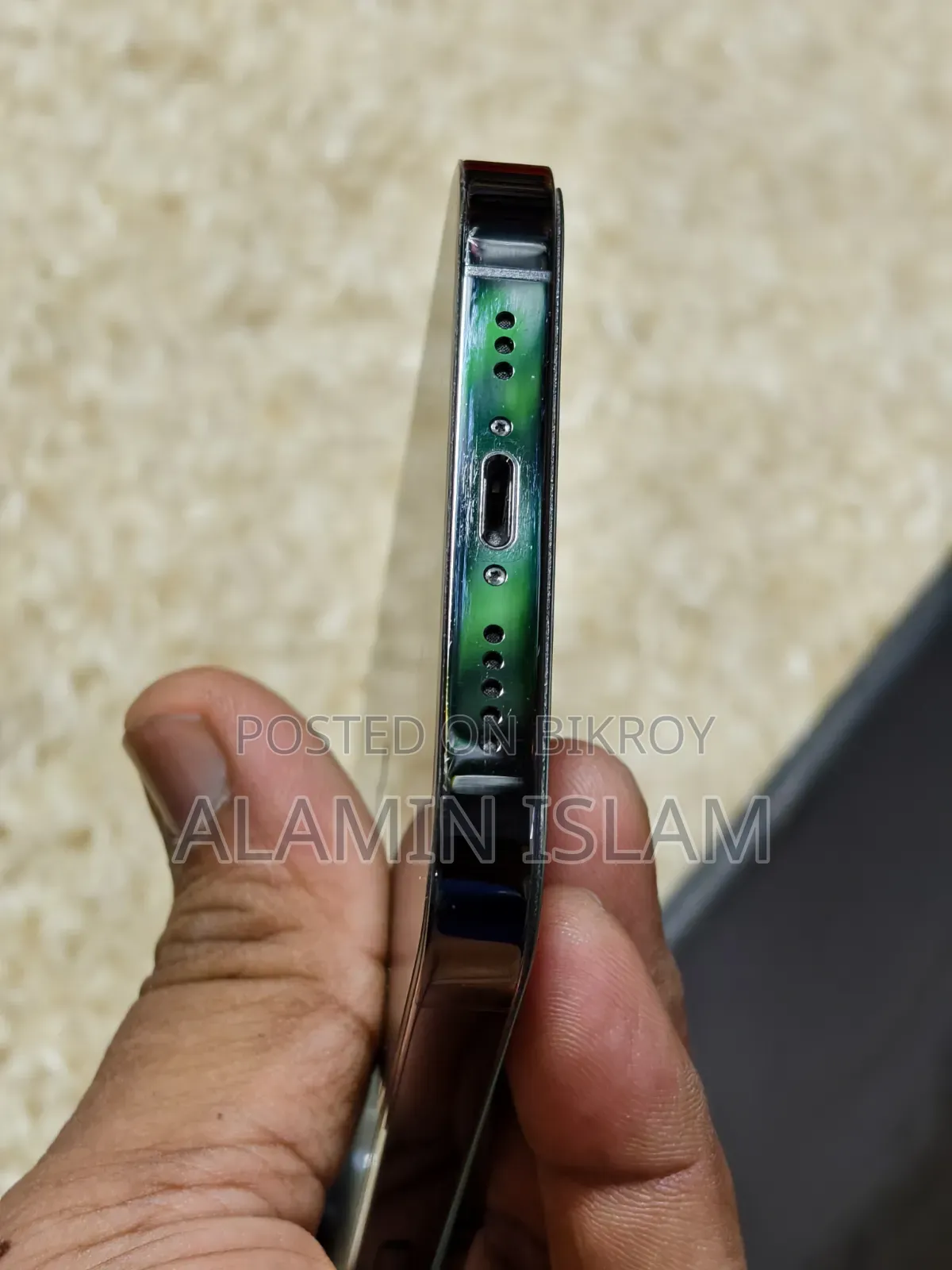 অ্যাপল আইফোন ১৪ প্রো ১২৮ জিবি ব্ল্যাক