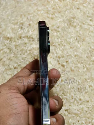 অ্যাপল আইফোন ১৪ প্রো ১২৮ জিবি ব্ল্যাক