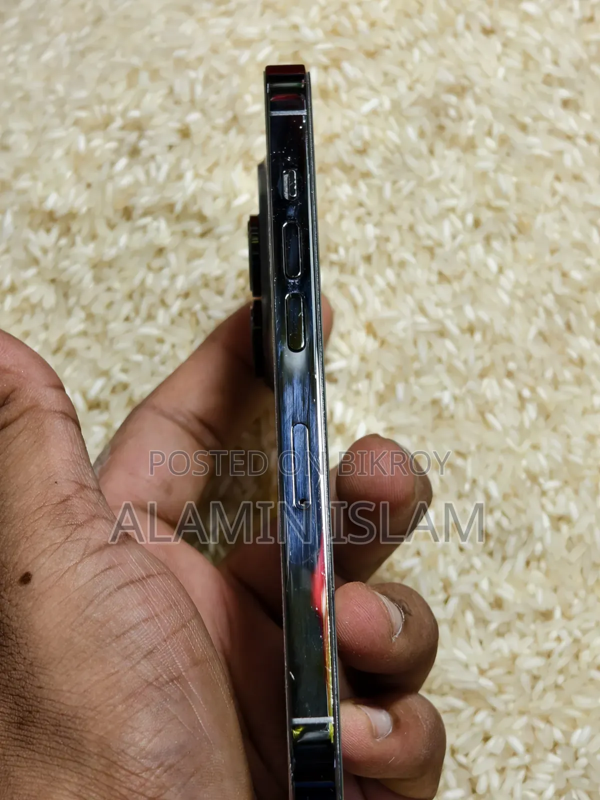 অ্যাপল আইফোন ১৪ প্রো ১২৮ জিবি ব্ল্যাক