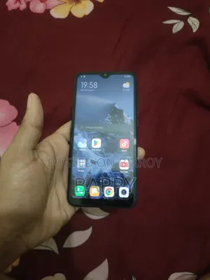 Xiaomi Redmi 8 64 GB Blue