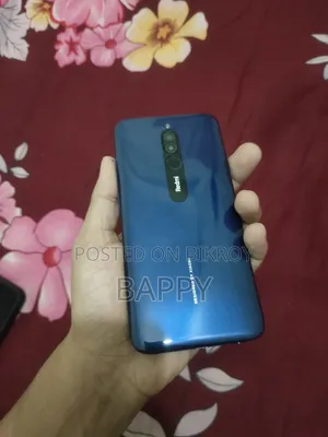 Xiaomi Redmi 8 64 GB Blue