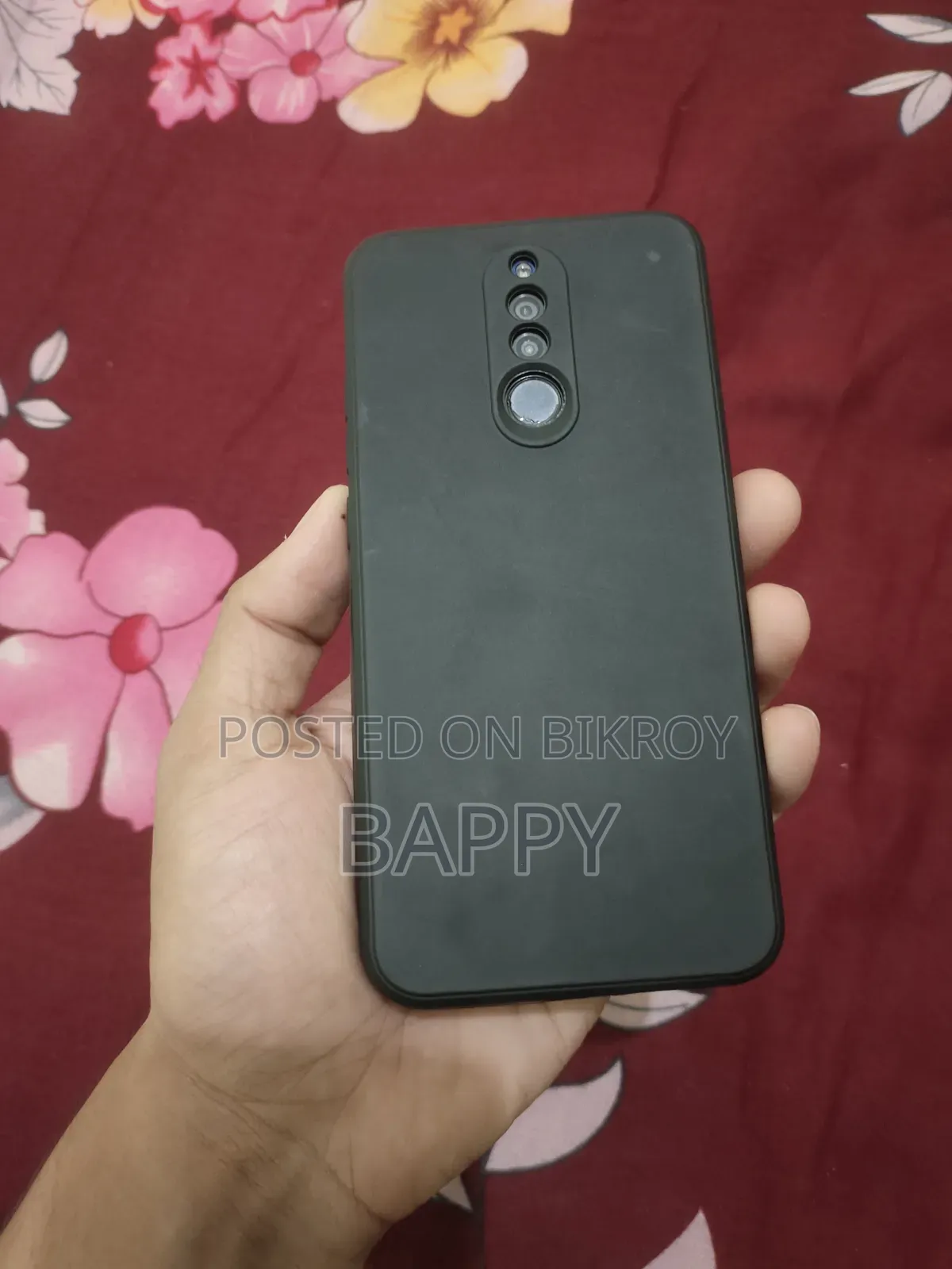Xiaomi Redmi 8 64 GB Blue