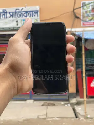 Apple iPhone 11 Pro 256 GB Blue