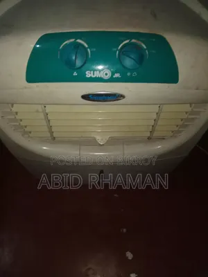 এয়ার কুলারস