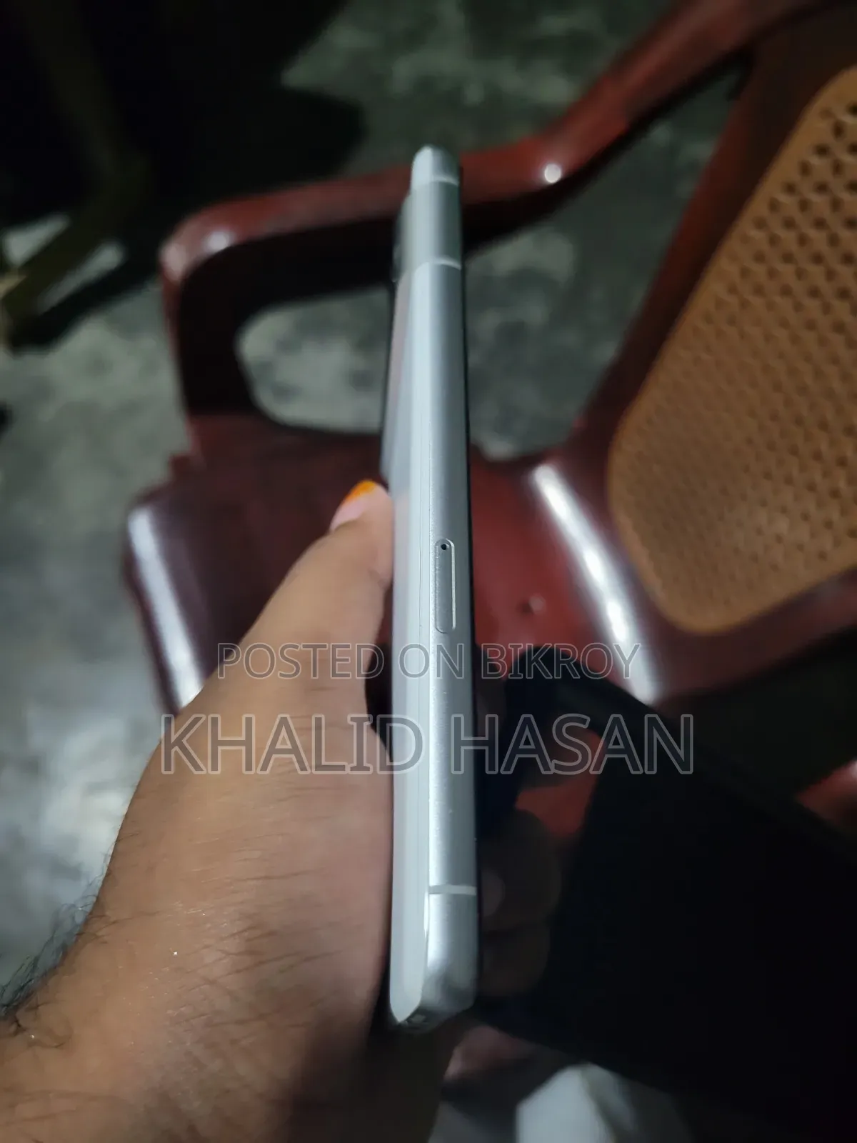 Google Pixel 7 128 GB White