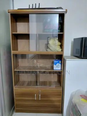 Book Shelf for Home