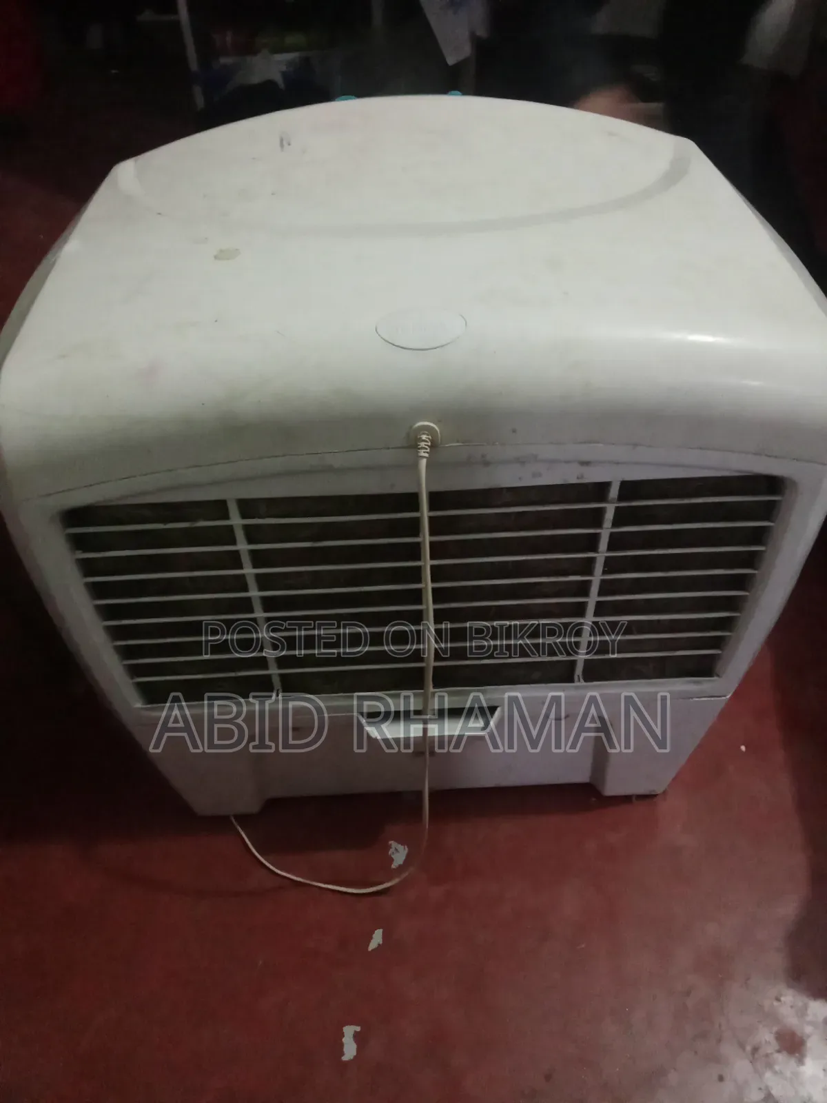 এয়ার কুলারস