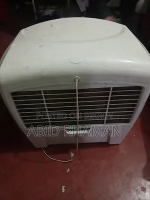 এয়ার কুলারস