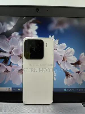 Xiaomi 15 512 GB White