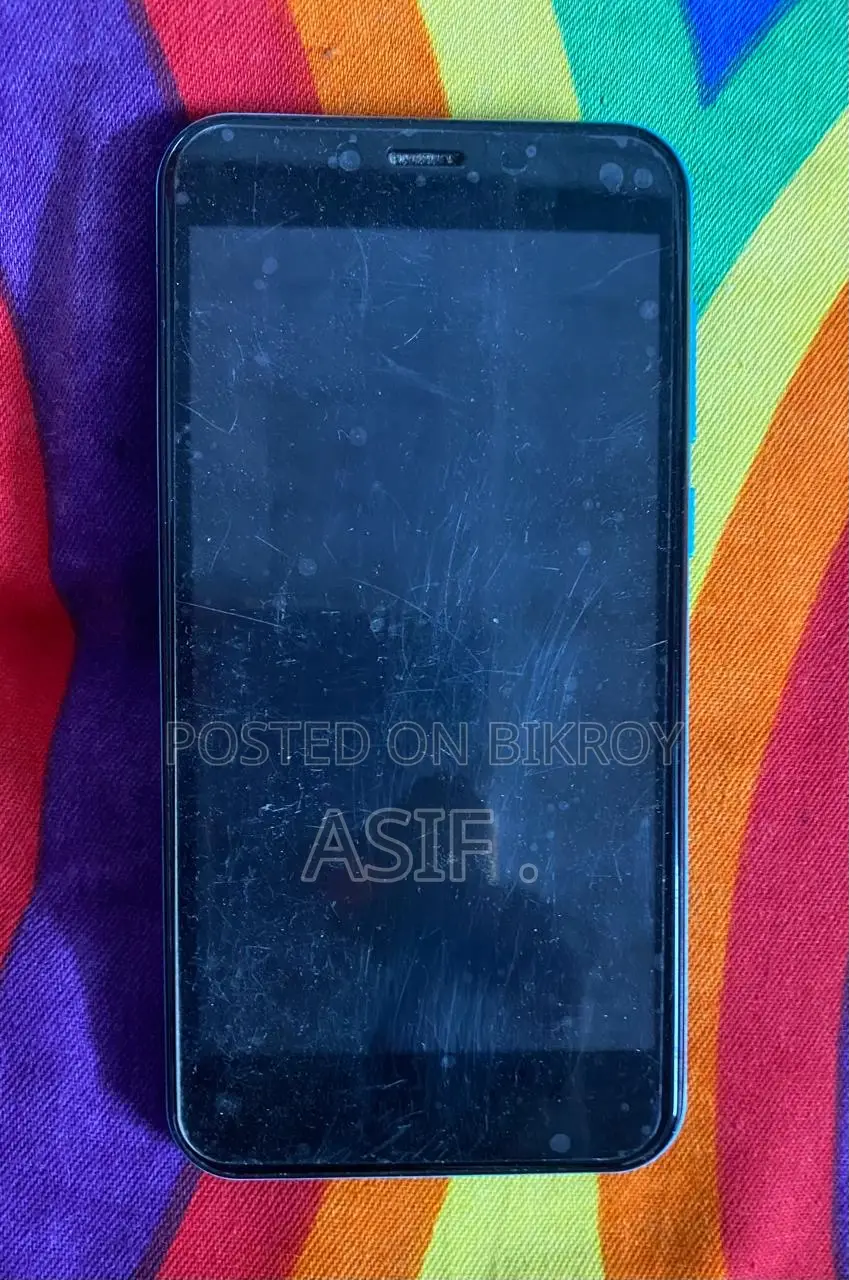 Walton ORBIT Y11 16 GB Blue