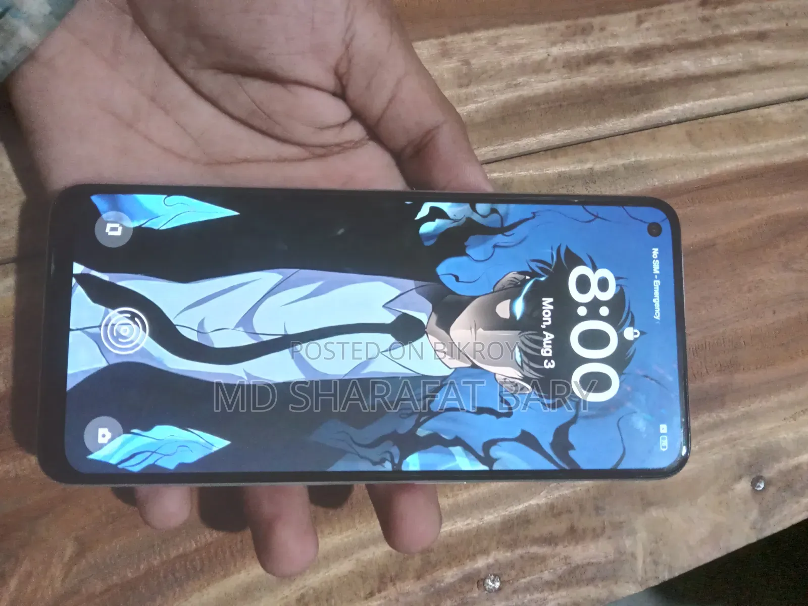 Oppo Reno8 5G 128 GB White