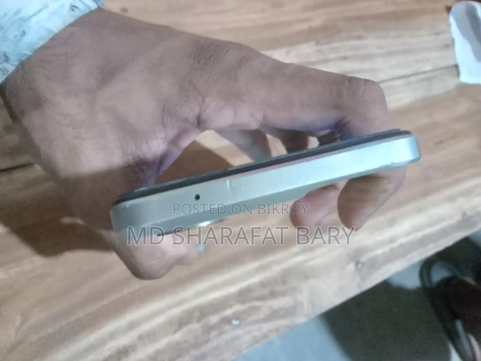 Oppo Reno8 5G 128 GB White