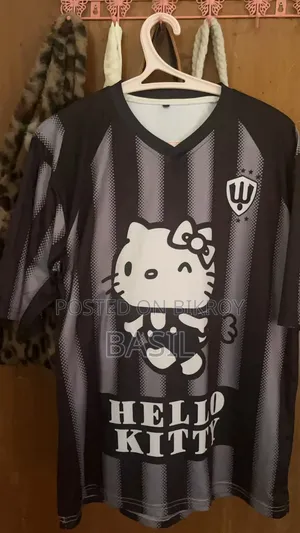 Hello Kitty Jersey