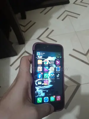 নতুন অ্যাপল আইফোন ৭ ১২৮ জিবি ব্ল্যাক