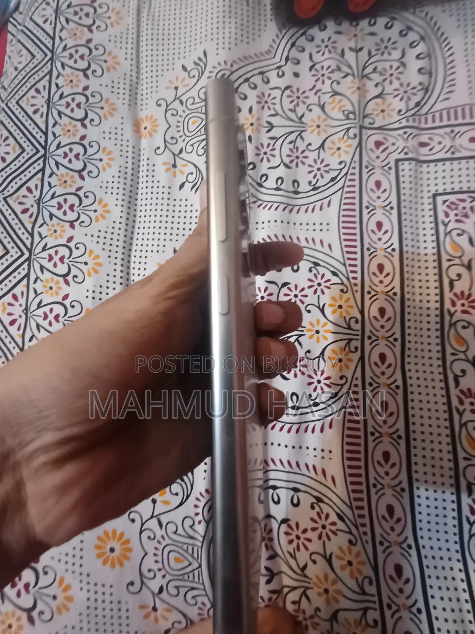 স্যামসাং গ্যালাক্সি এস২৪ আল্ট্রা ৫১২ জিবি গ্রে