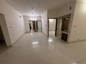 3-Bedroom Apartment in Gateway House, Banani DOHS for Rent