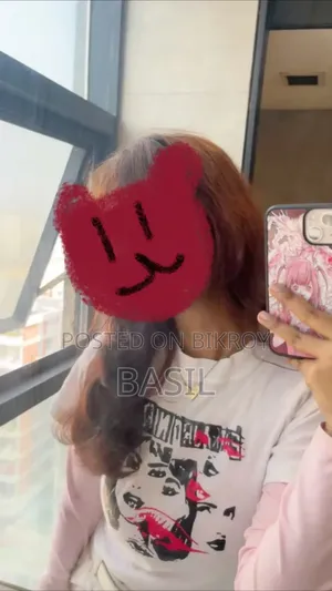 ক্রপ টপ স্লিভ টপ কম্বো