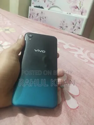 Vivo Y91c 32 GB Black