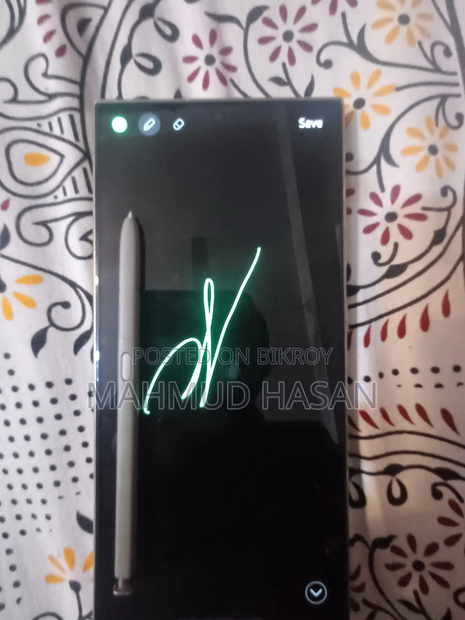 স্যামসাং গ্যালাক্সি এস২৪ আল্ট্রা ৫১২ জিবি গ্রে