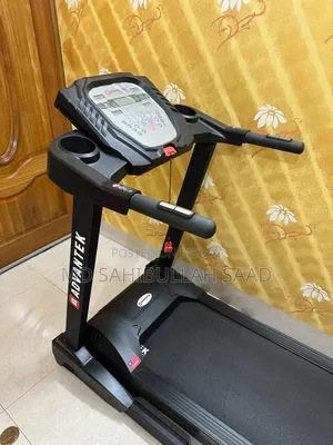 ট্রেডমিল (Advantek ADT 870A)