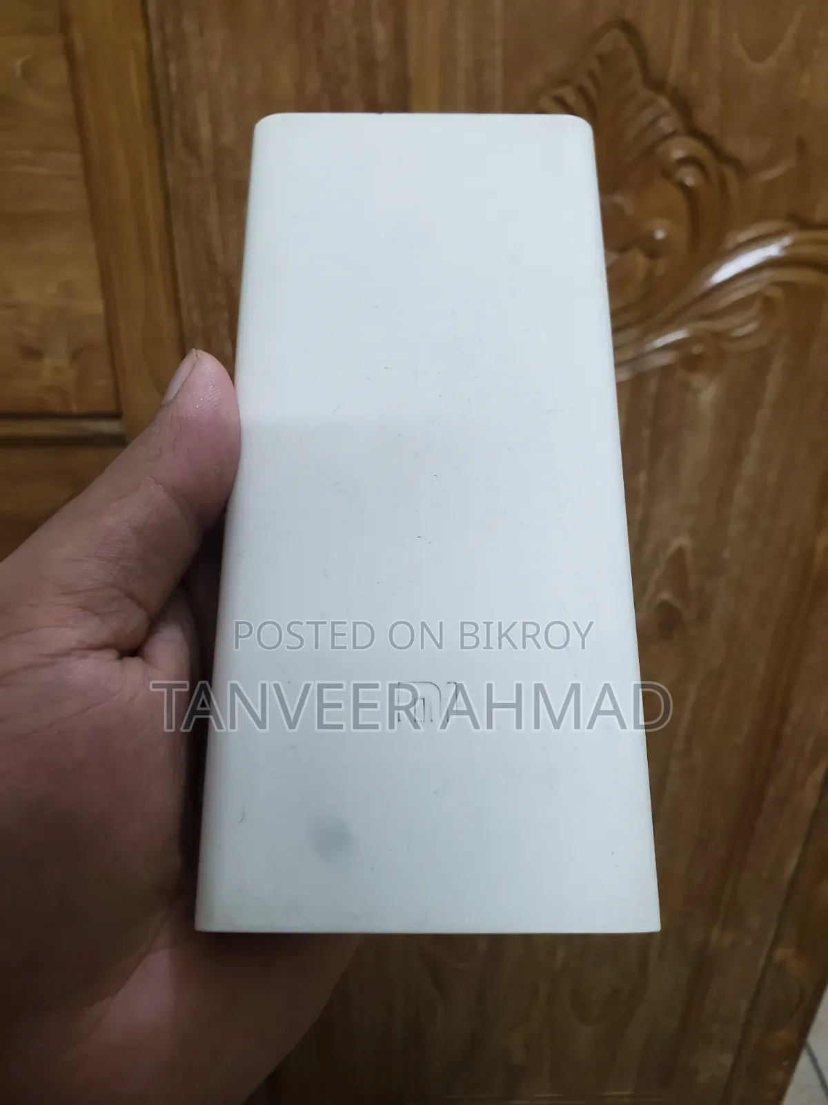 Mi 20000 Mah Powerbank