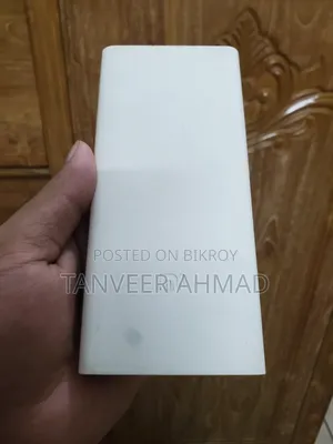 Mi 20000 Mah Powerbank