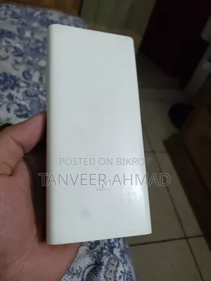 Mi 20000 Mah Powerbank