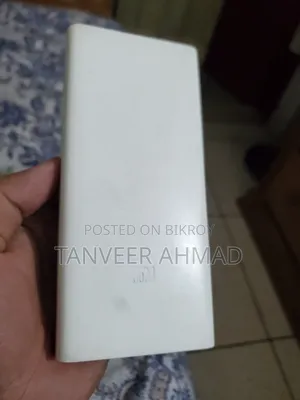 Mi 20000 Mah Powerbank