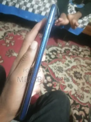 Samsung Galaxy A20s 32 GB Blue