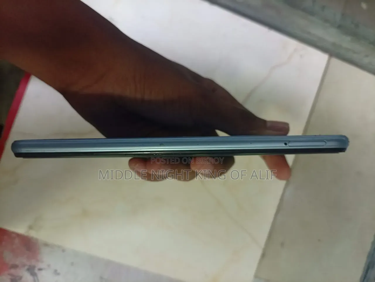 Vivo Y12s 32 GB Gray