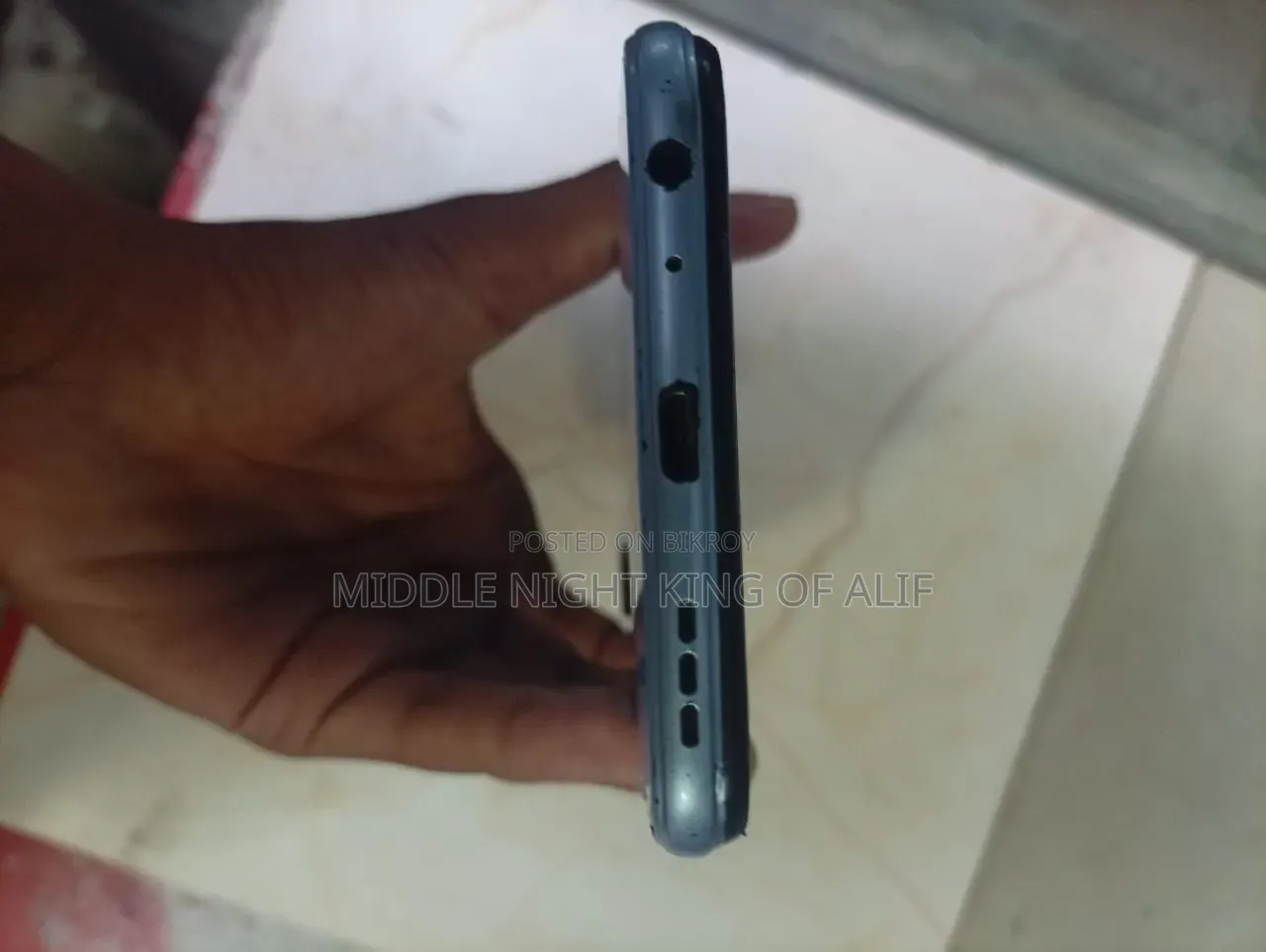 Vivo Y12s 32 GB Gray