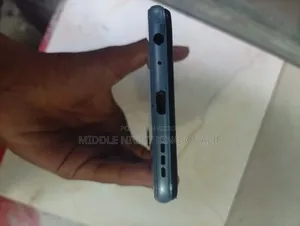 Vivo Y12s 32 GB Gray