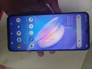 Vivo Y12s 32 GB Gray