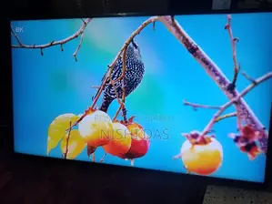 স্যামসাং ৪৩ ইউএন৭১০০আর ভয়েস কন্ট্রোল টিভি