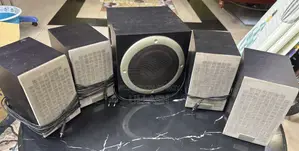 Microlab Speaker for Sale