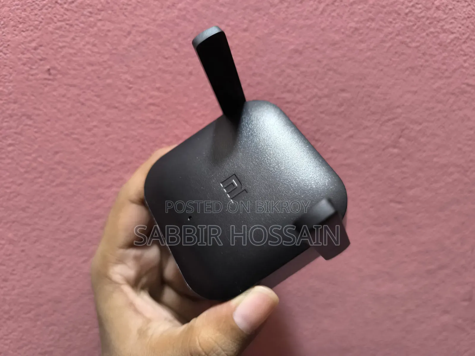 শাওমি মি ওয়াইফাই রিপিটার প্রো
