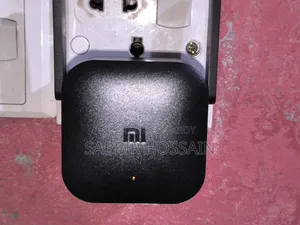 শাওমি মি ওয়াইফাই রিপিটার প্রো