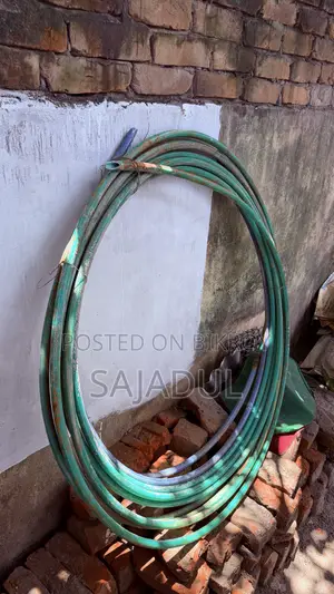 Small Pipe