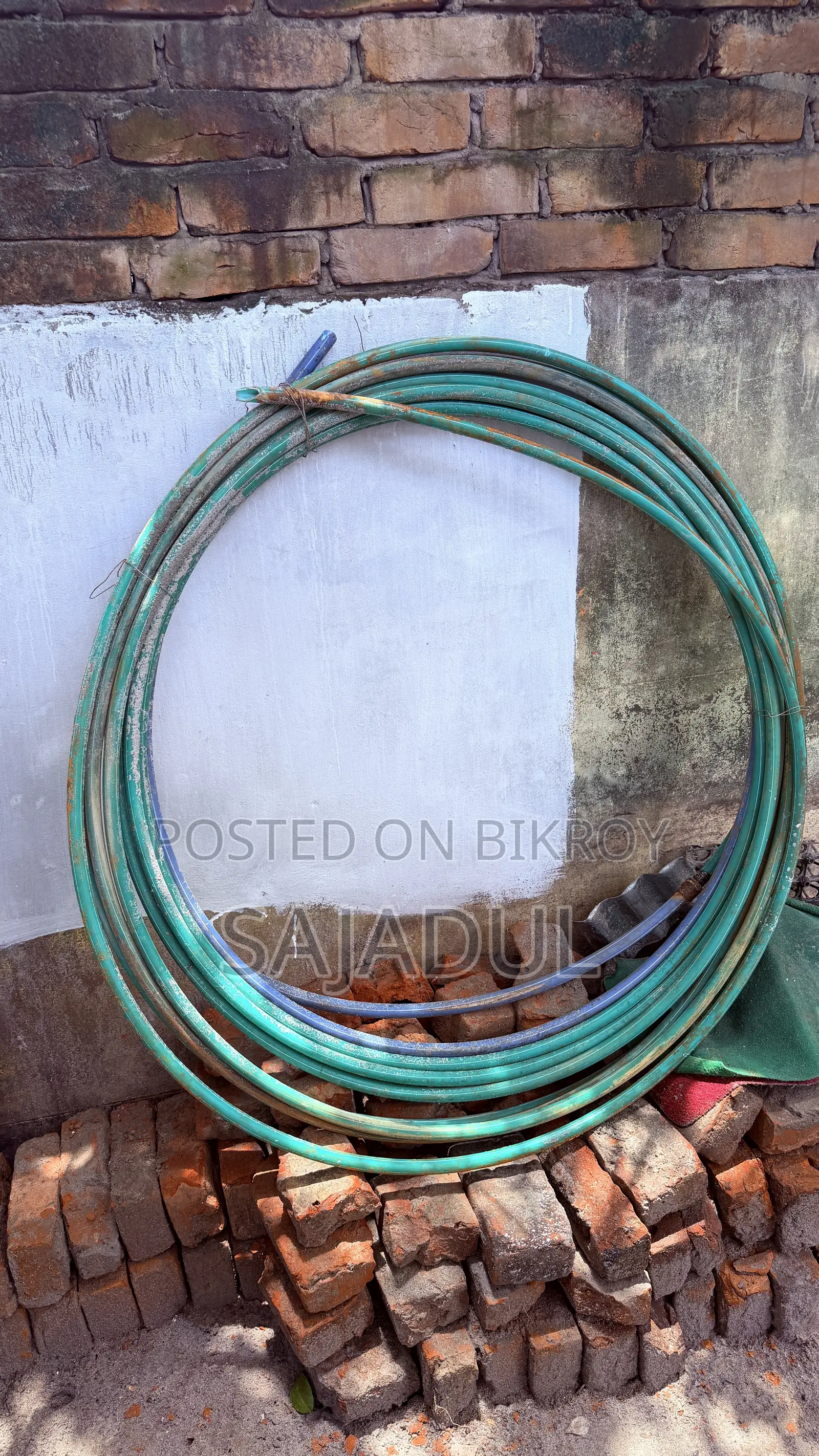 Small Pipe