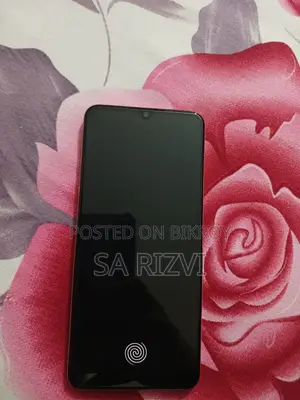 Oppo F17 128 GB Orange
