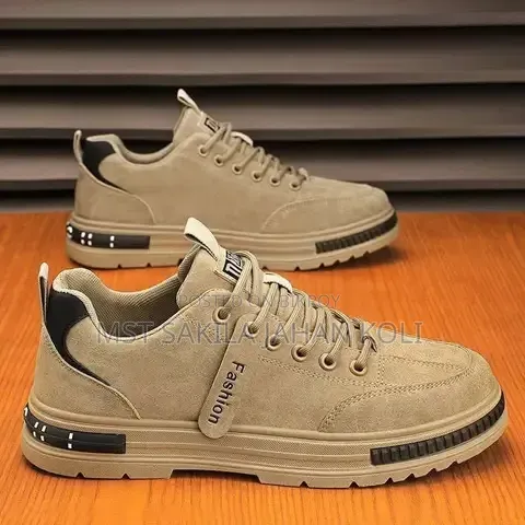Men's Shoes