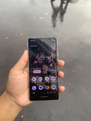 গুগল পিক্সেল ৬ ২৫৬ জিবি অরেঞ্জ